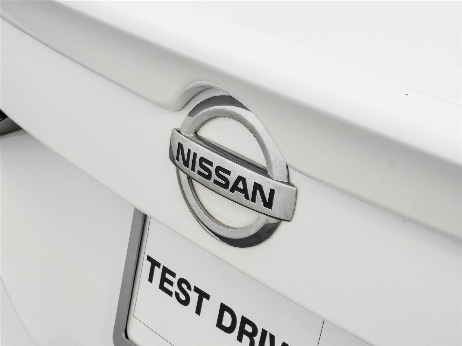 Used 2023 Nissan Sentra SV FWD image 34