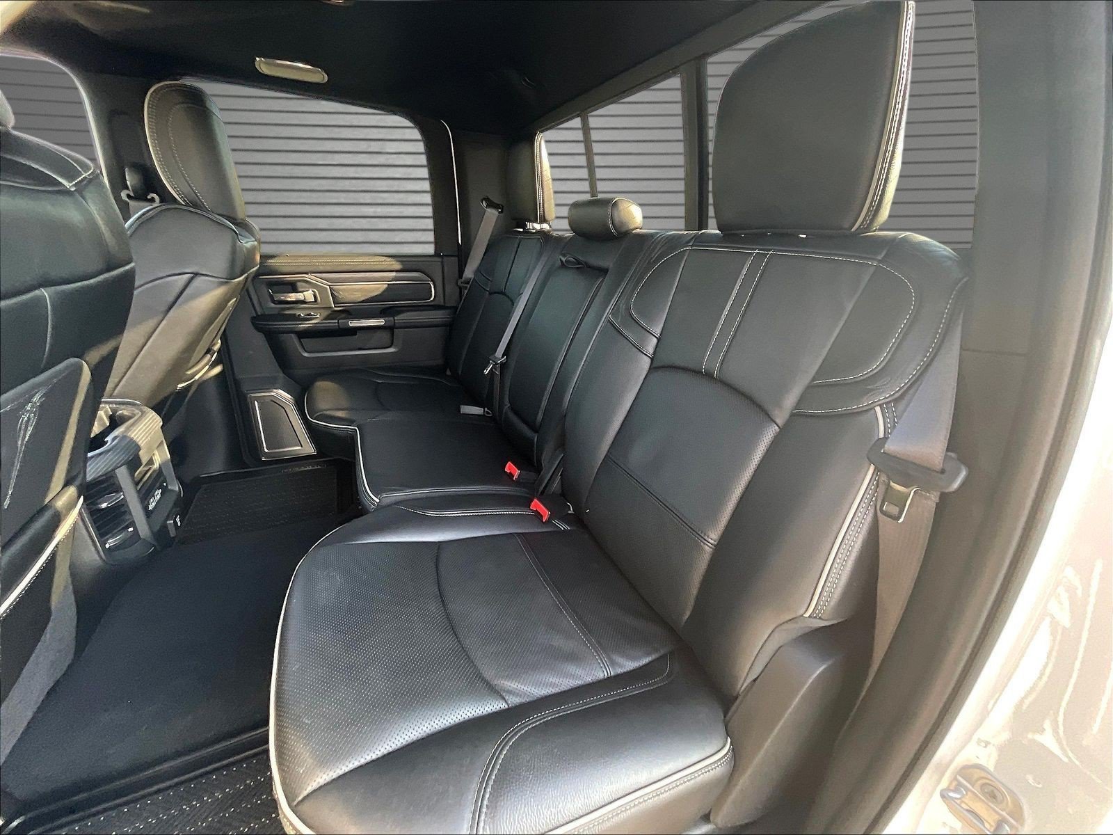 Used 2019 RAM 2500 Limited AWD/4WD image 22