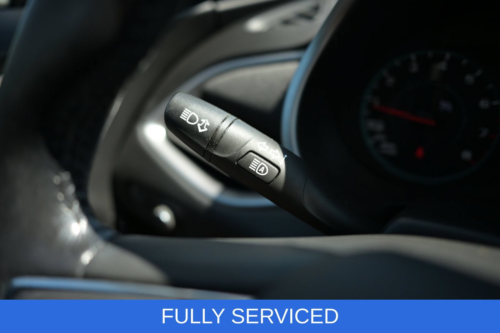 Used 2022 Chevrolet Malibu RS FWD image 19