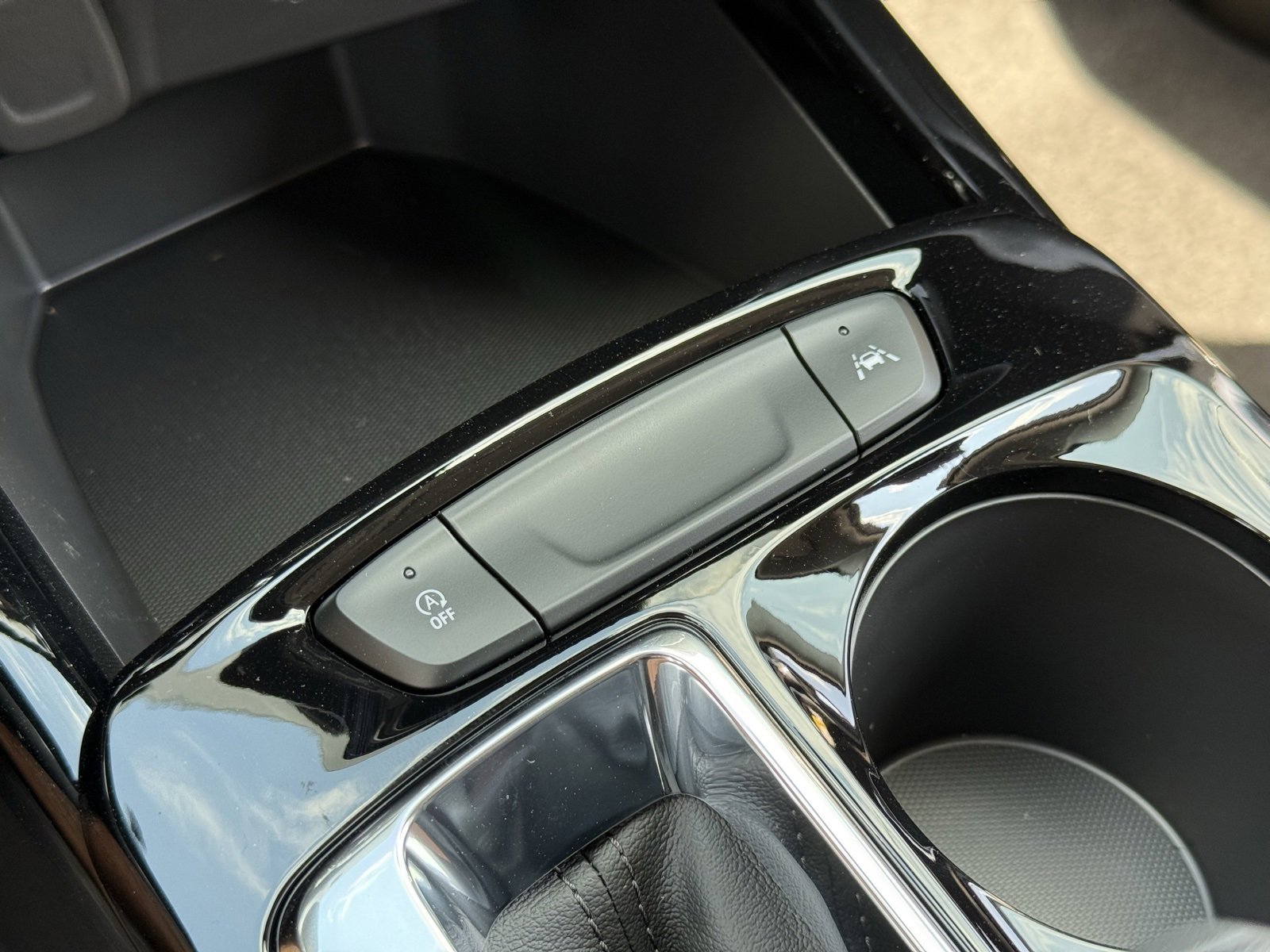 New 2026 Chevrolet Trax ACTIV w/ Sunroof Package image 22