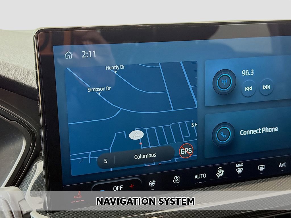 Used 2023 Ford Escape ST-Line w/ Tech Pack #1 image 3