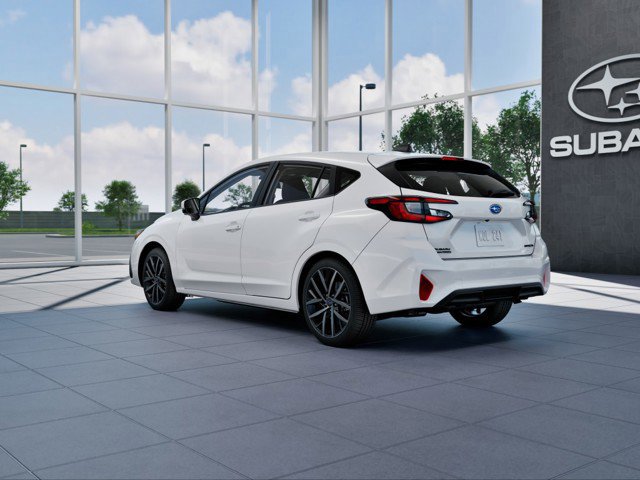 New 2026 Subaru Impreza 2.0i Sport AWD/4WD image 4