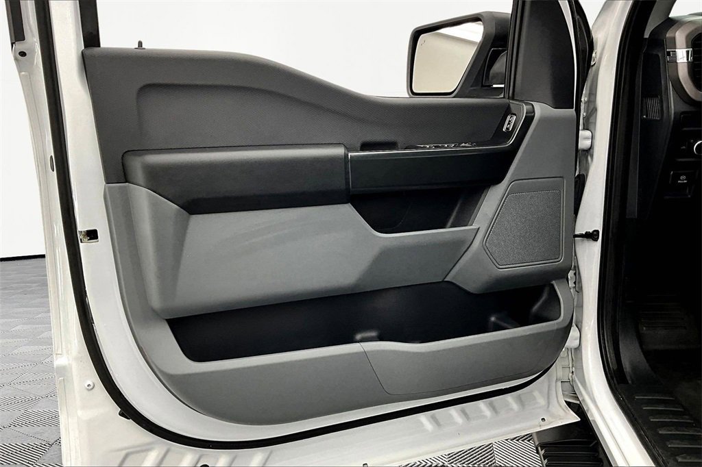 Used 2024 Ford F150 XL image 24