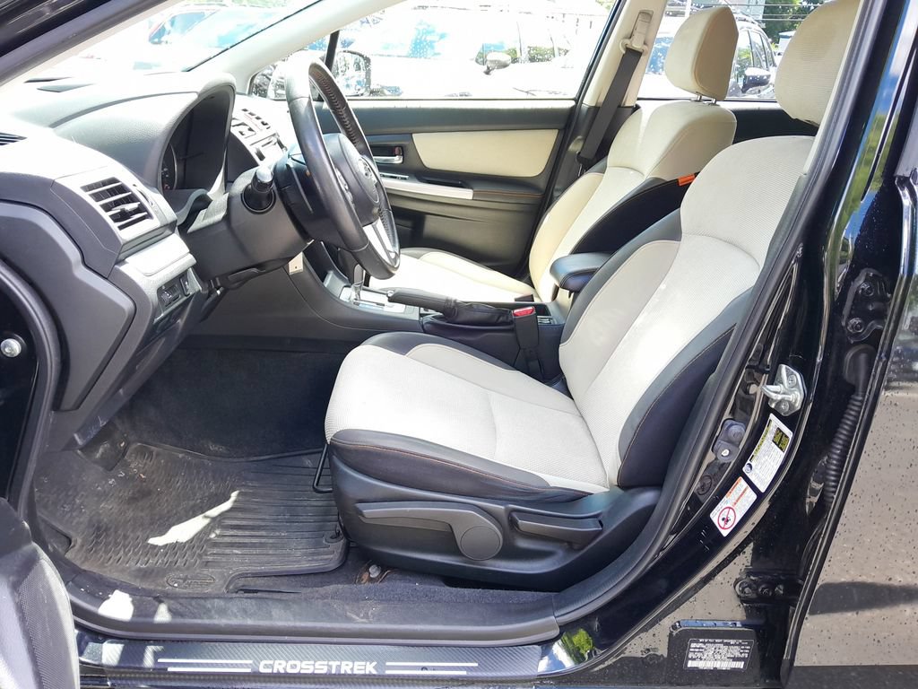 Used 2016 Subaru Crosstrek 2.0i Premium AWD/4WD image 15
