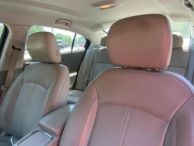 Used 2012 Buick LaCrosse Leather FWD image 20