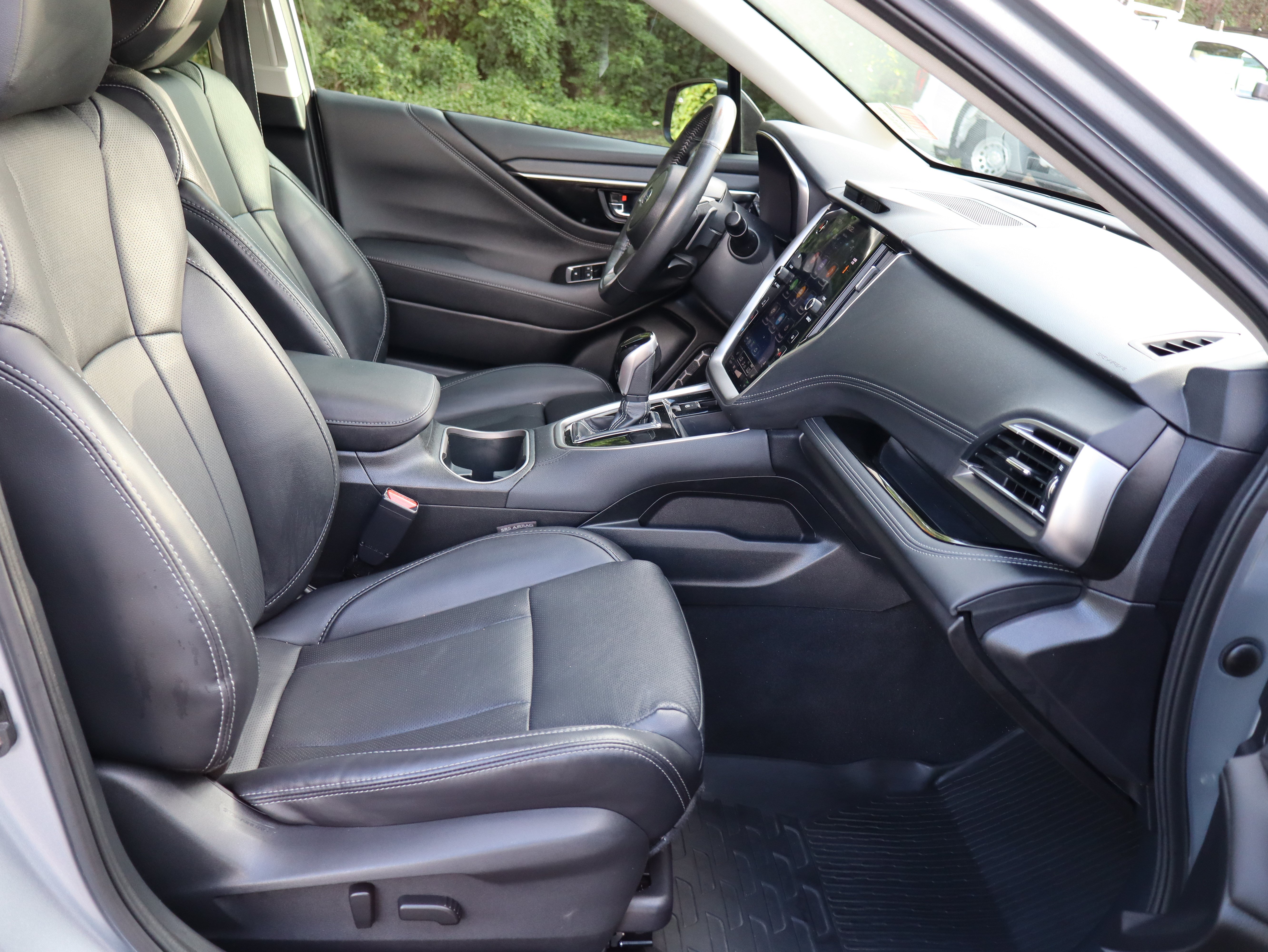 Used 2024 Subaru Outback Limited AWD/4WD image 42