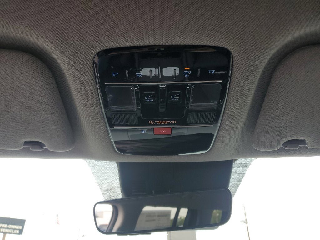 New 2027 Hyundai Santa Fe Limited AWD/4WD image 36