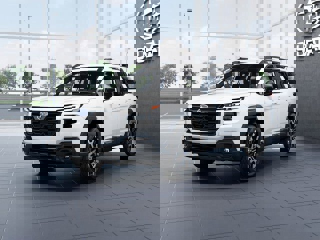 New 2026 Subaru Outback Touring XT image 29