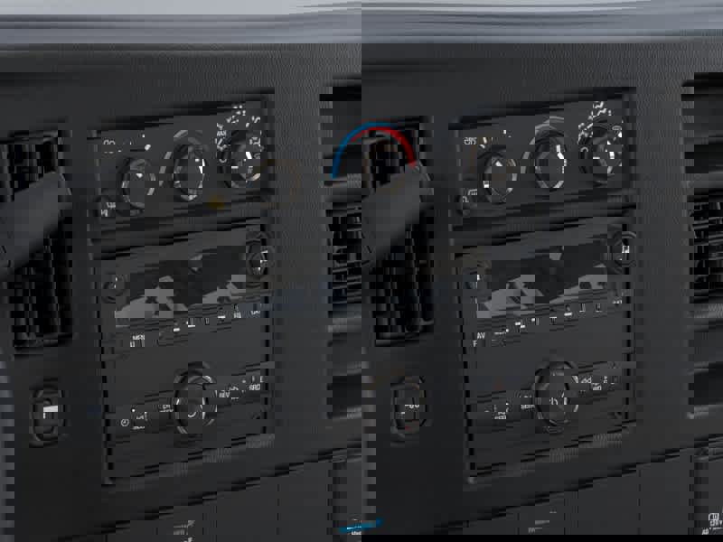 New 2026 GMC Savana 2500 w/ Driver Convenience Package image 21