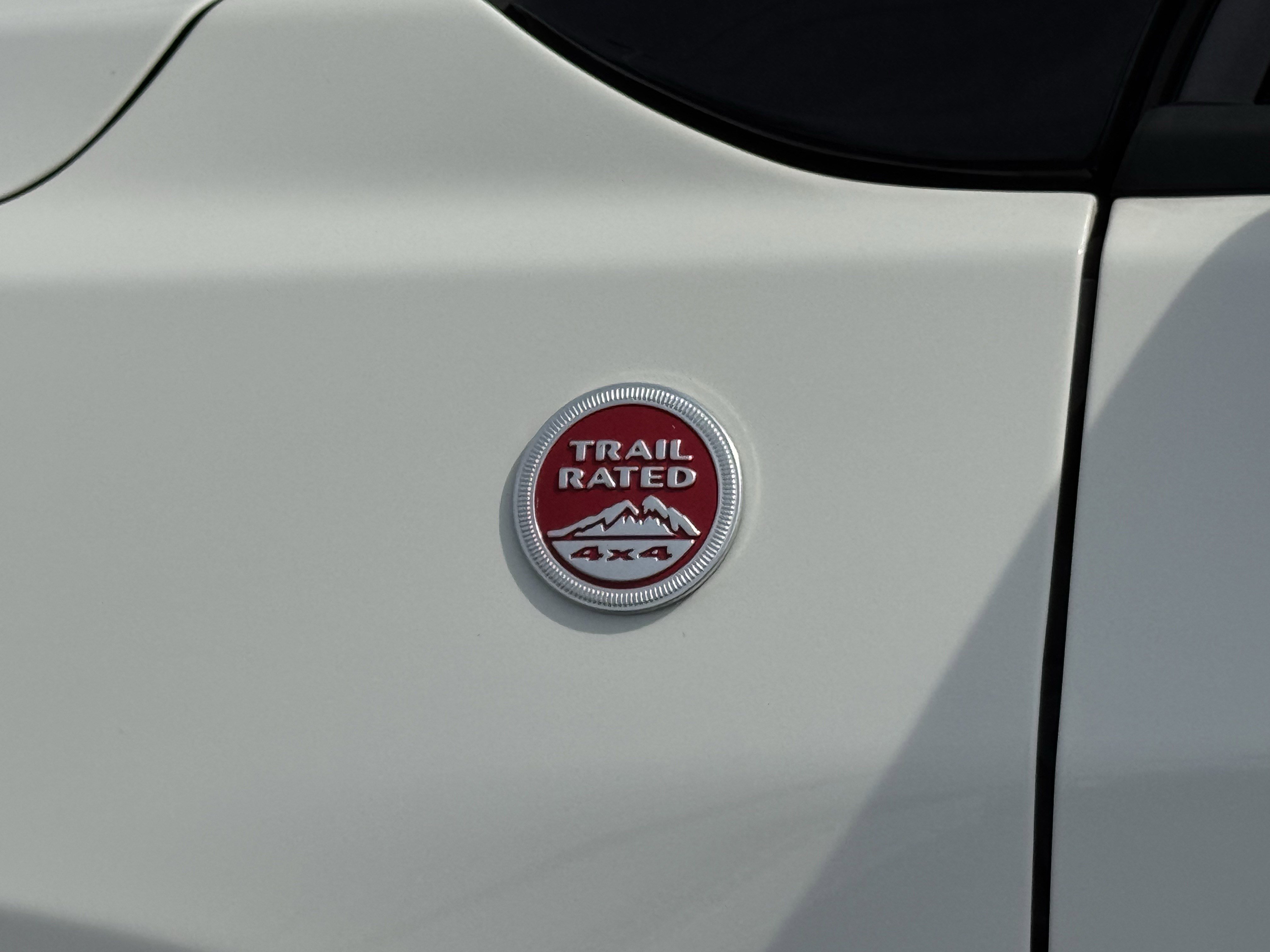 Used 2021 Jeep Compass Trailhawk w/ Sun and Sound Group image 45