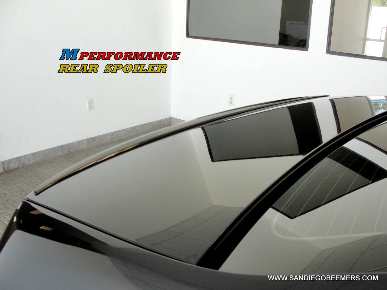 Used 2023 BMW 740i w/ Parking Assistance Package RWD image 5