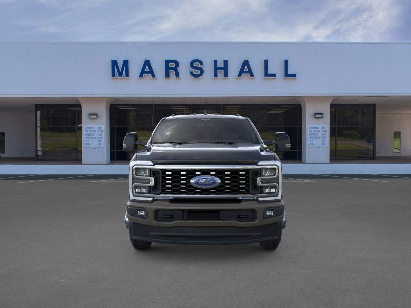 New 2026 Ford F350 King Ranch image 6