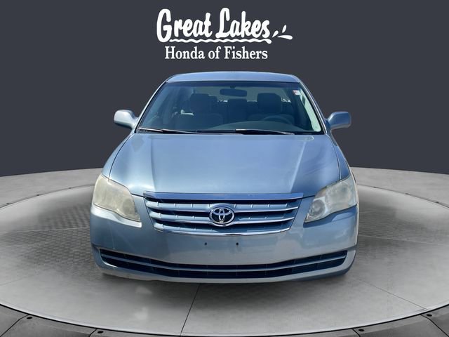 Used 2006 Toyota Avalon XL FWD image 8