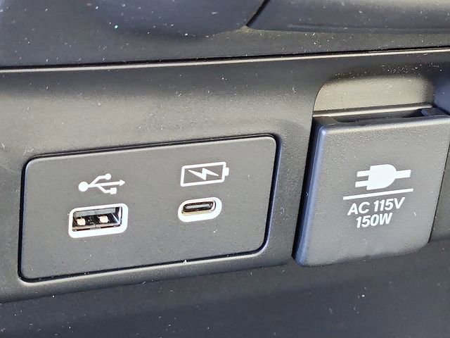 New 2026 Honda Odyssey Touring image 20