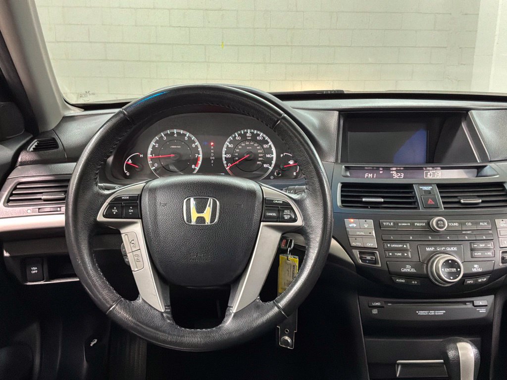Used 2008 Honda Accord EX-L image 8
