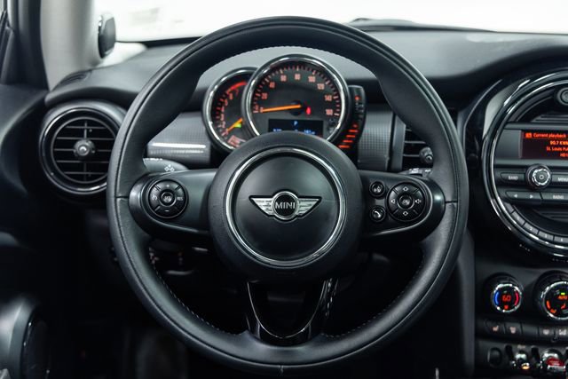 Used 2015 MINI Cooper 2-Door Hardtop FWD image 13