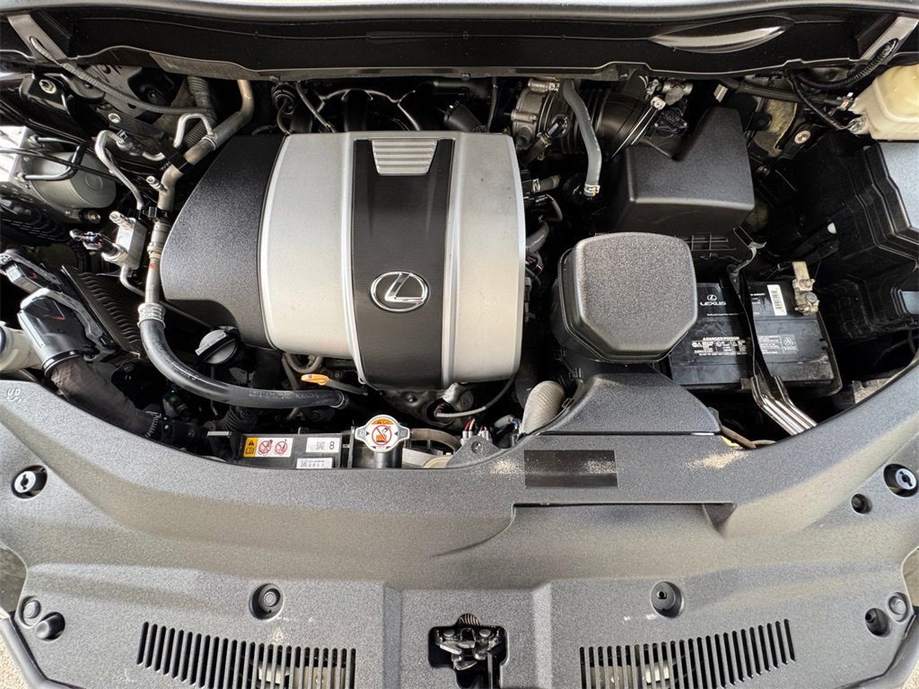 Used 2018 Lexus RX 350 FWD image 9