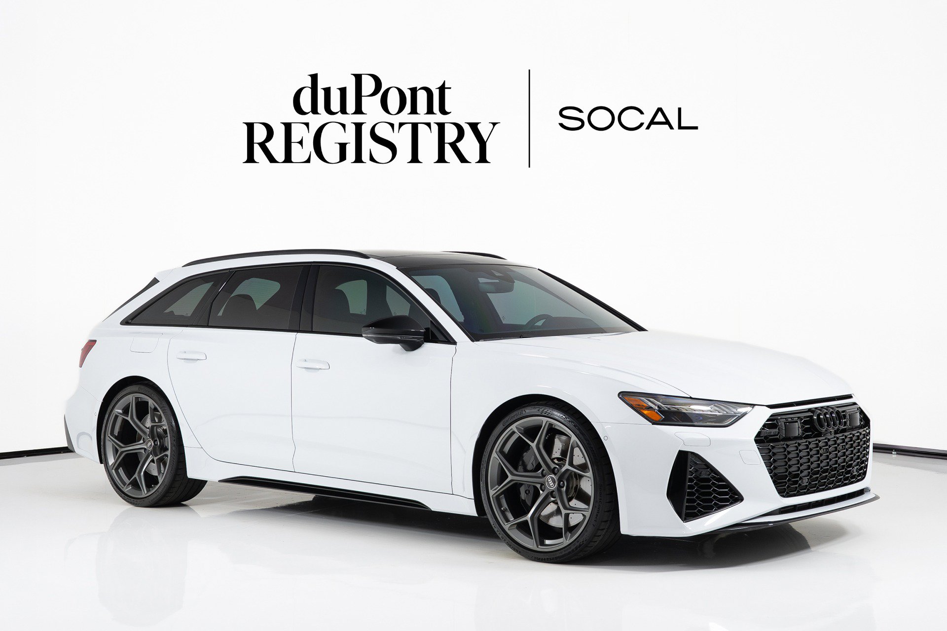 Used 2024 Audi RS 6 performance