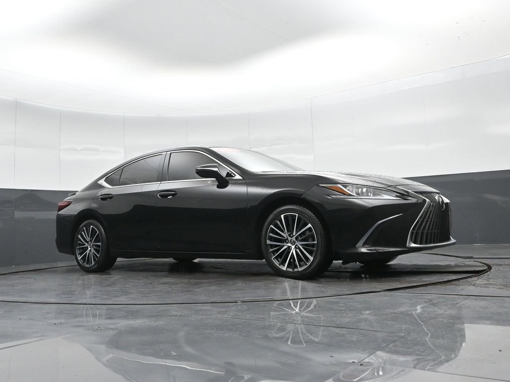 Used 2023 Lexus ES 350 w/ Premium Package image 40