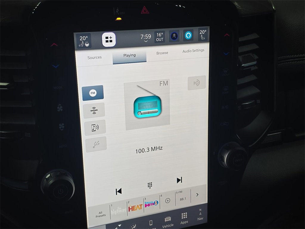 New 2026 RAM 1500 Laramie image 22