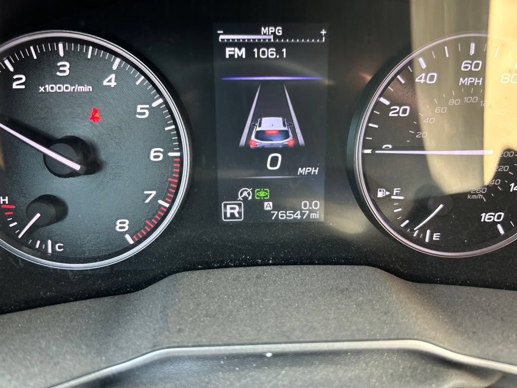 Used 2020 Subaru Outback Touring XT AWD/4WD image 23