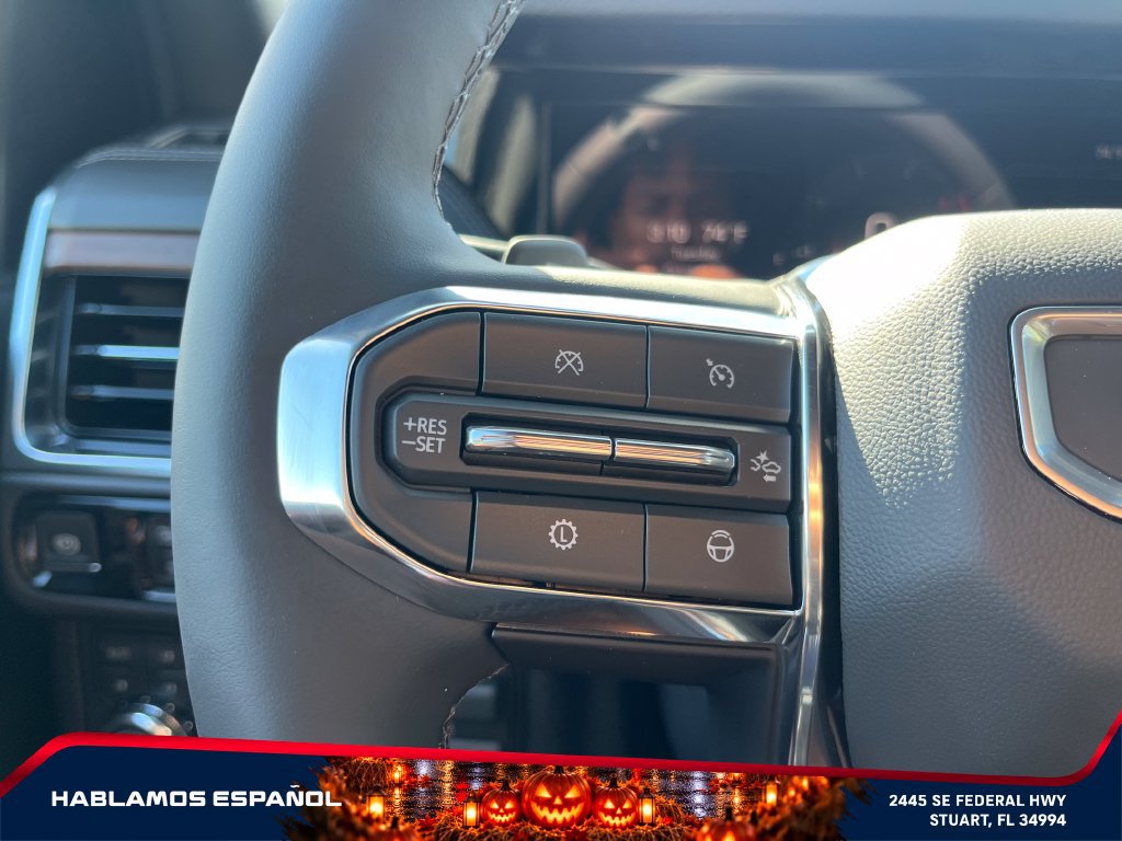 New 2026 GMC Yukon Denali w/ Denali Reserve Package AWD/4WD image 26