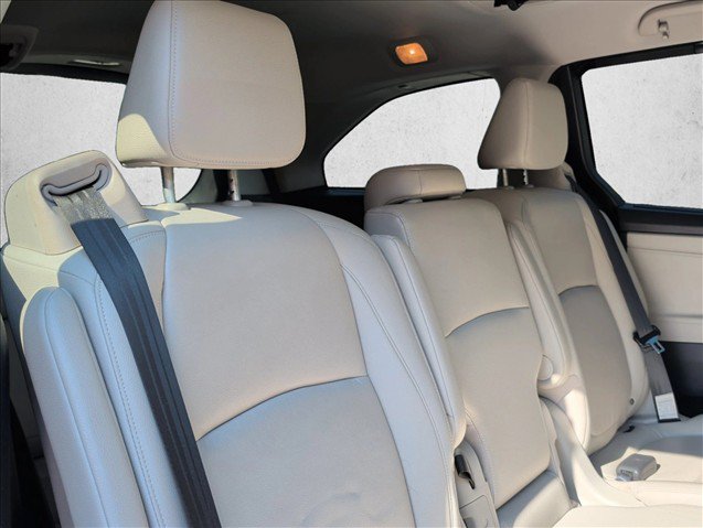 Used 2025 Honda Odyssey EX-L image 25
