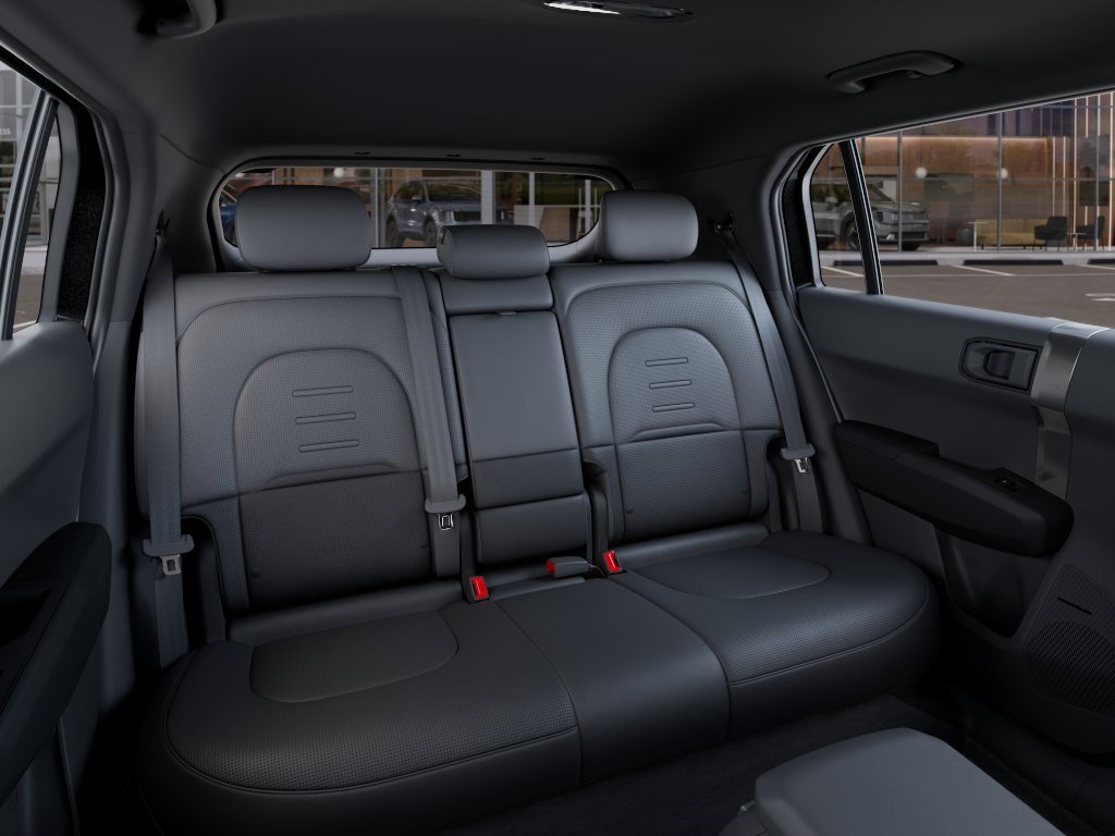 New 2027 Kia EV3 Land FWD image 16