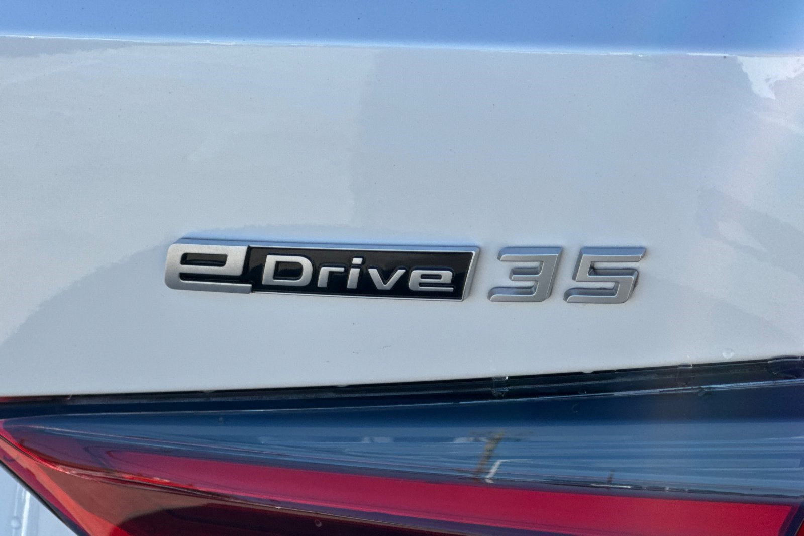Certified 2023 BMW i4 eDrive35 RWD image 28