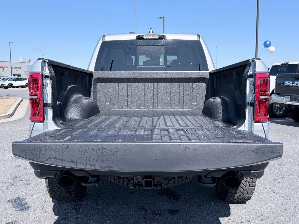 New 2026 RAM 1500 RHO image 9
