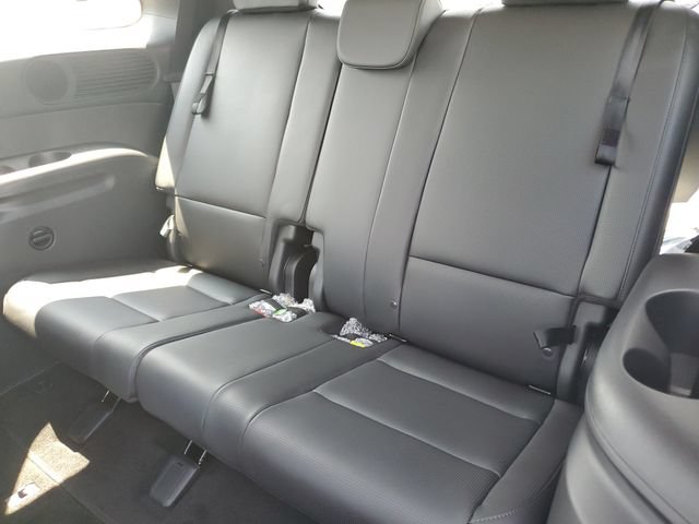 New 2026 Hyundai Palisade SEL Premium AWD/4WD image 12