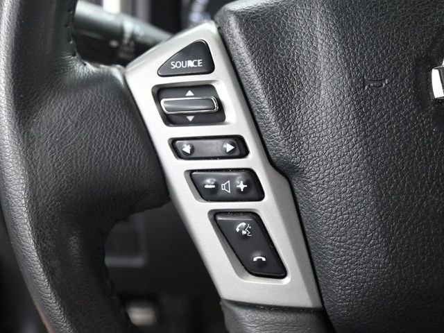 Used 2017 Nissan Titan SL w/ Chrome Package image 17