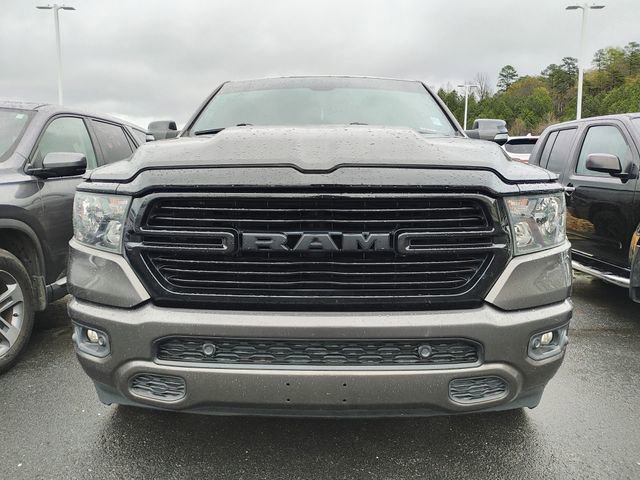 Used 2020 RAM 1500 Big Horn image 2