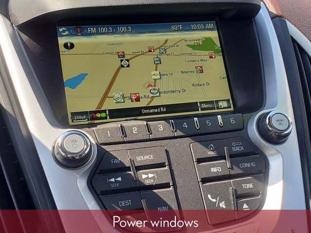 Used 2014 GMC Terrain SLT w/ Cargo Package FWD image 28