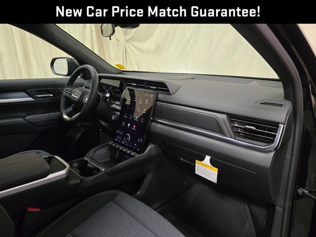 New 2027 GMC Terrain Elevation w/ Black Edition AWD/4WD image 33