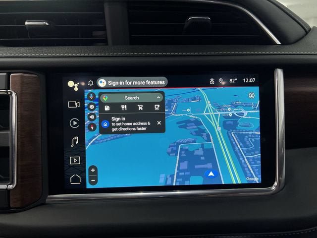Certified 2023 GMC Yukon Denali Ultimate AWD/4WD image 14