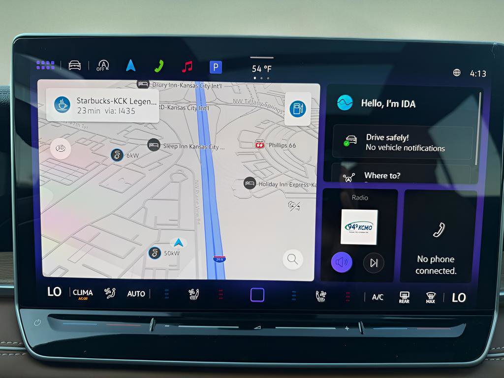 Used 2026 Volkswagen Tiguan SEL R-Line image 27