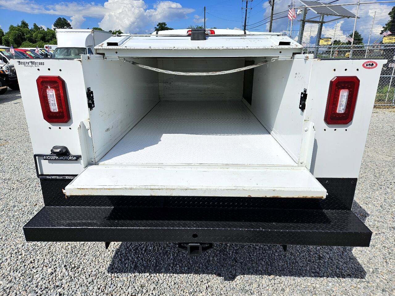Used 2019 Chevrolet Silverado 2500 W/T image 61