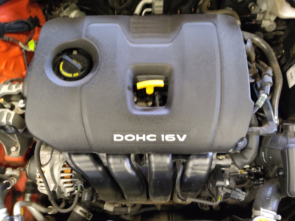 Used 2021 Hyundai Veloster 2.0 FWD image 30