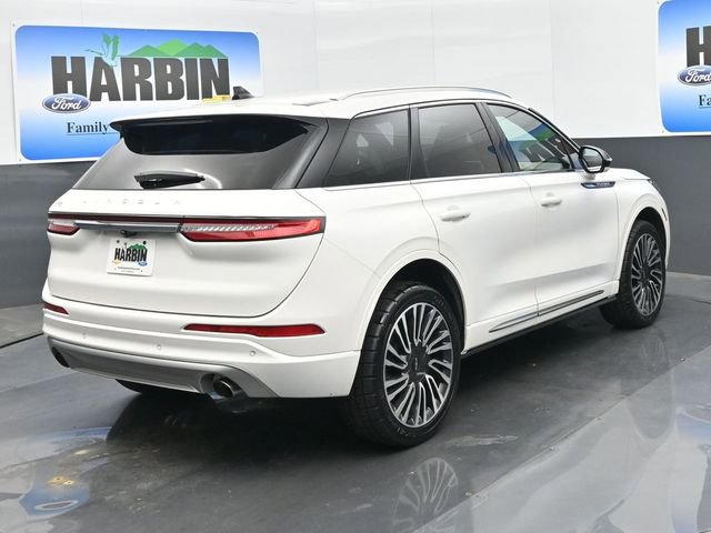 Used 2022 Lincoln Corsair Reserve w/ Sport Package AWD/4WD image 5