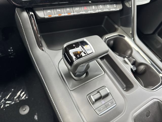 New 2026 GMC Sierra 1500 AT4X image 20