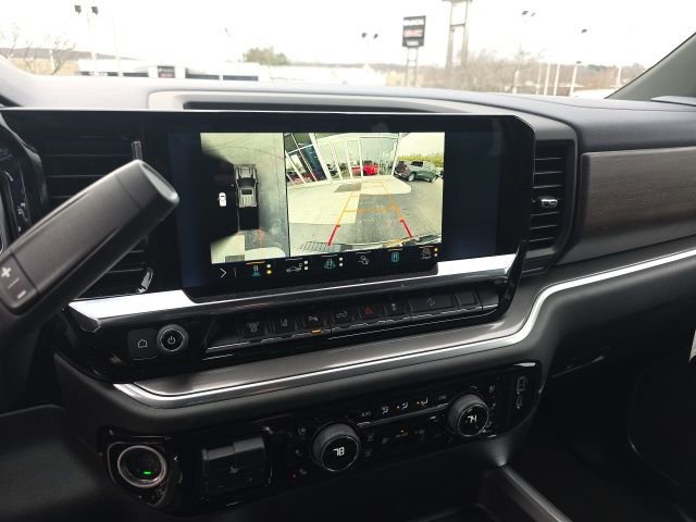 New 2025 Chevrolet Silverado 3500 High Country w/ High Country Premium Package image 24