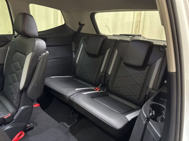 New 2026 Volkswagen Atlas Peak Edition image 34