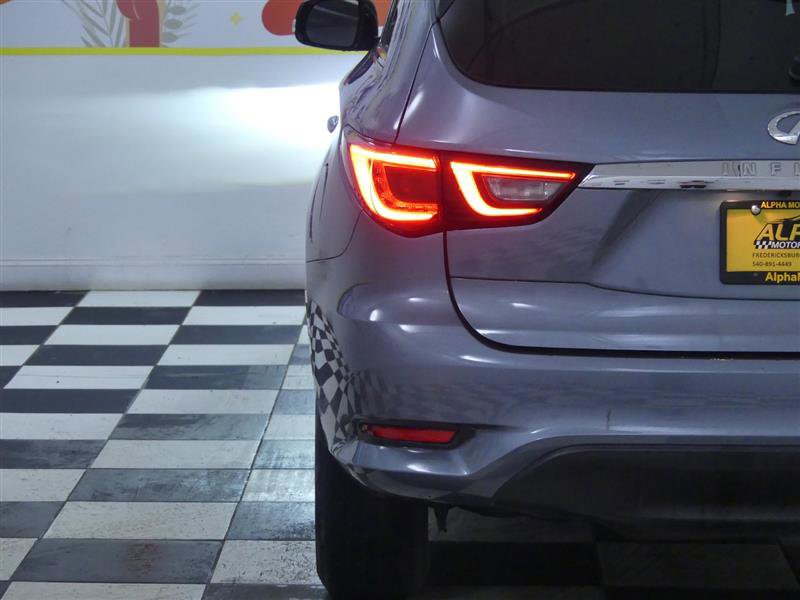 Used 2019 INFINITI QX60 Pure FWD image 33