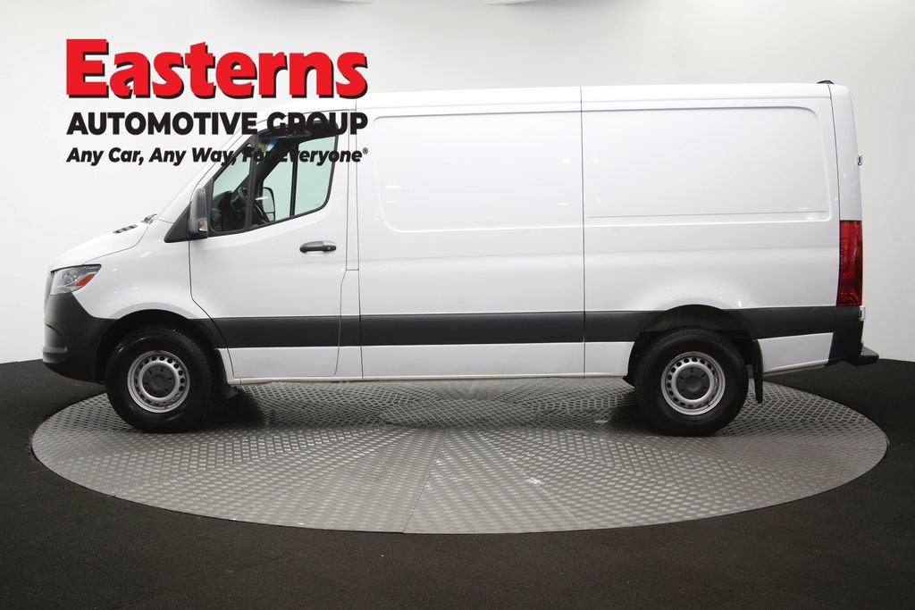 Used 2019 Freightliner Sprinter 2500 RWD image 55