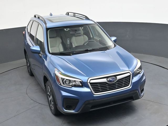 Used 2019 Subaru Forester Premium AWD/4WD image 33