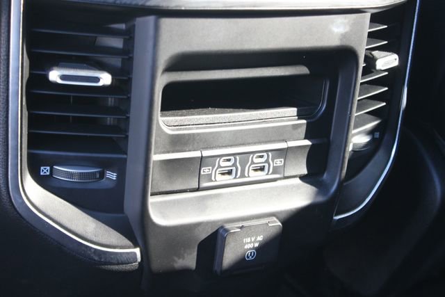 Used 2023 RAM 1500 Laramie image 26