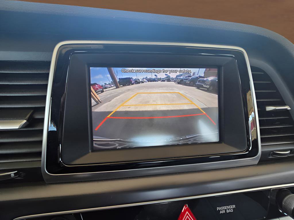 Used 2019 Hyundai Sonata SE FWD image 31