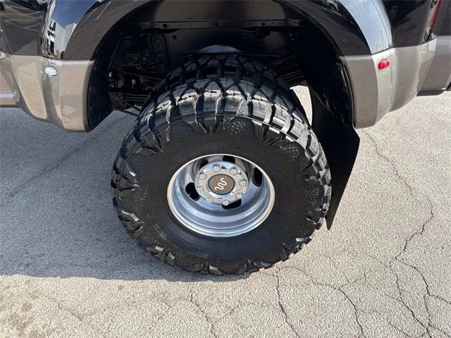 Used 2022 Ford F350 King Ranch w/ King Ranch Ultimate Package image 32