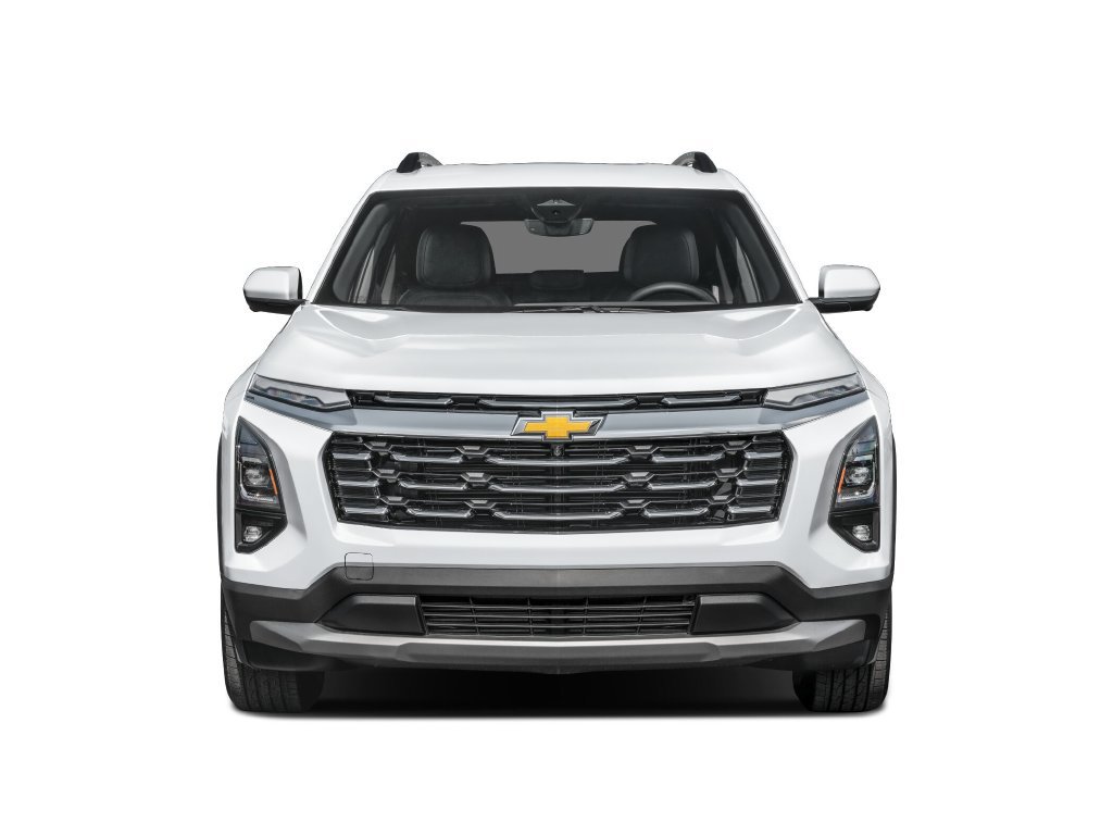 New 2027 Chevrolet Equinox LT AWD/4WD image 4